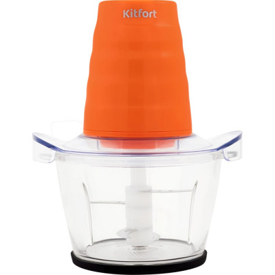 Измельчитель KITFORT КТ-3017-4