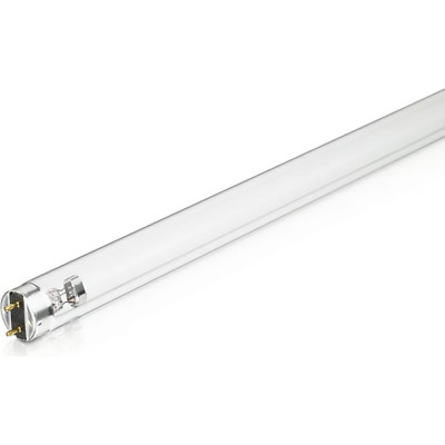 Гейзер Лампа philips tuv 6w 35533