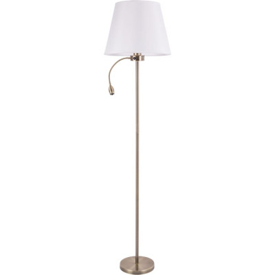 Напольный светильник ARTE LAMP A2581PN-2AB