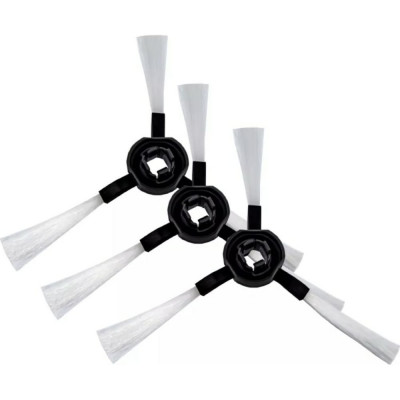 HOBOT Боковая щетка LEGEE-D7/D8 (3 шт. /упаковка) LG777A0002