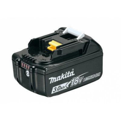 Аккумулятор Makita BL1830B 197600-6