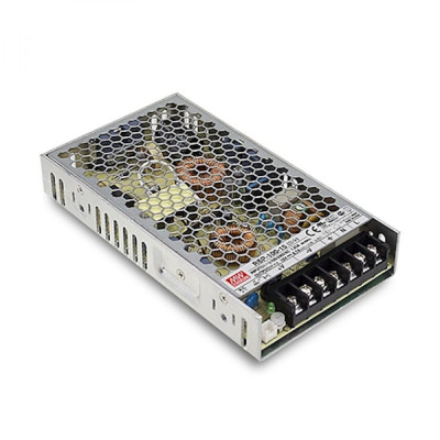 Mean Well Источник питания AC/DC RSP-100-27 Т02225203