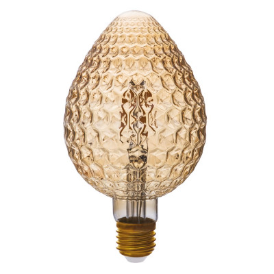 Светодиодная лампа Thomson DECO FILAMENT CONE TH-B2192