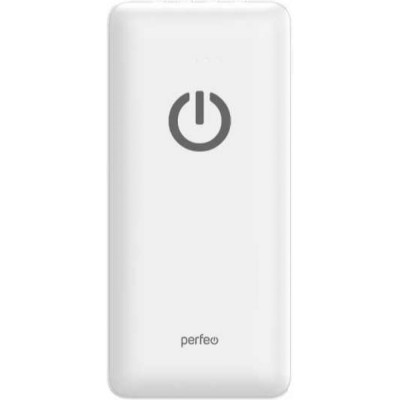 Perfeo Powerbank ABSOLUTE 10000mah 30015507