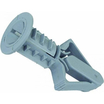 Bohrer Дюбель Бабочка 10х50 100 шт DB-10х50-100