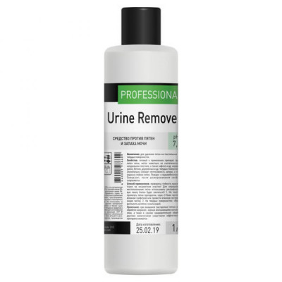 Чистящее средство для удаления пятен и запаха мочи PRO-BRITE AXEL-4 Urine Remover 605267