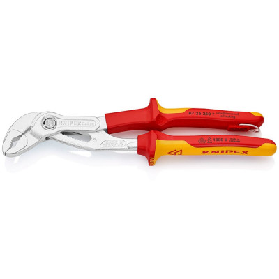 Клещи Knipex Cobra KN-8726250T