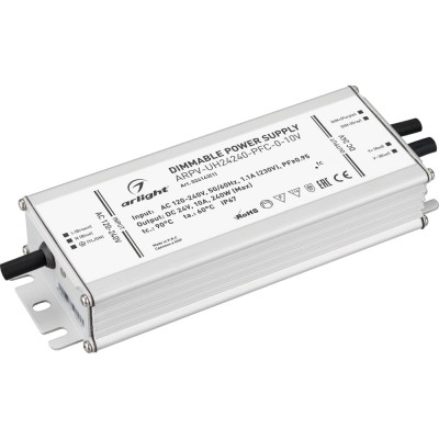 Блок питания Arlight ARPV-UH24240-PFC-0-10V 0241431