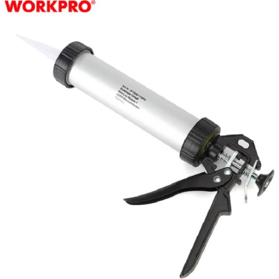 Пистолет для герметика WORKPRO WP224002