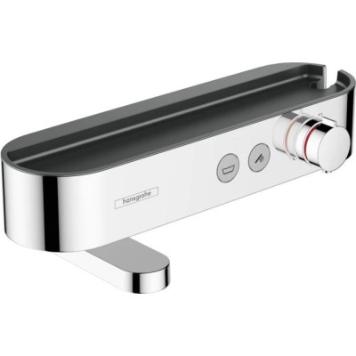 Термостатический смеситель для ванны Hansgrohe Showertablet select 24340000 94522