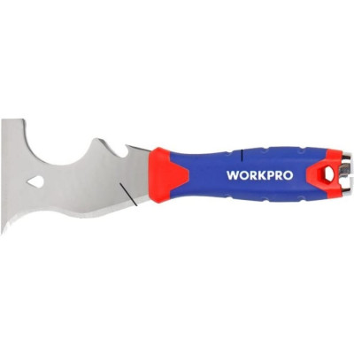 Шпатель - скребок WORKPRO WP321016