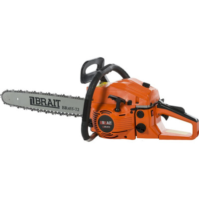 Бензопила BRAIT BR-4518 01.01.004.001