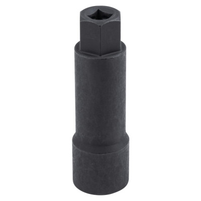 AV STEEL Головка длинная 5ти гранная 3/8