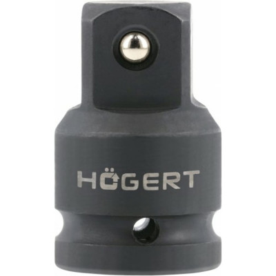 Ударный переходник HOEGERT TECHNIK HT4R325