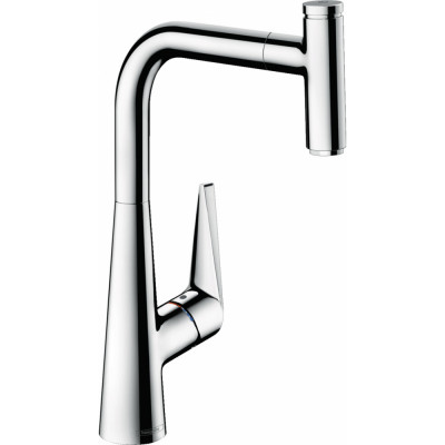 Смеситель для кухни Hansgrohe Talis Select S 300 72821000 00000044205