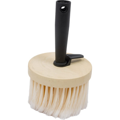 Круглая кисть HARDY Kwast 0290-880012