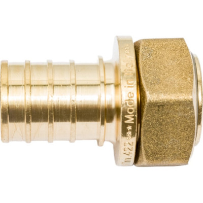 Надвижной соединитель Valtec VTm.422.BG.002505
