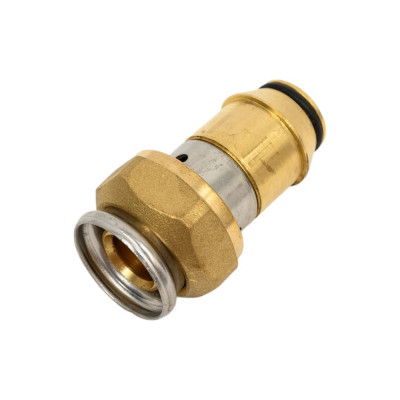 Henco Муфта ВР 20x3/4