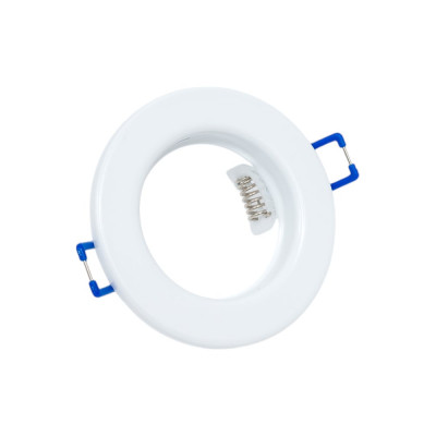Ambrella Light Встраиваемый светильник Organic Spot FT9210 WH