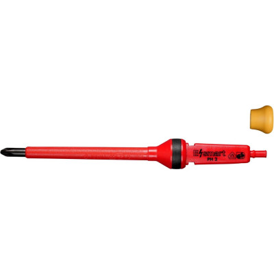 Felo Стержень диэлектрический для рукоятки E-SMART +/- Z PZ 1x80 06311214