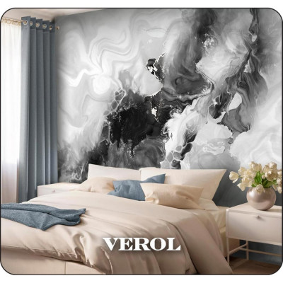 Verol Фотообои флизелиновые встык 