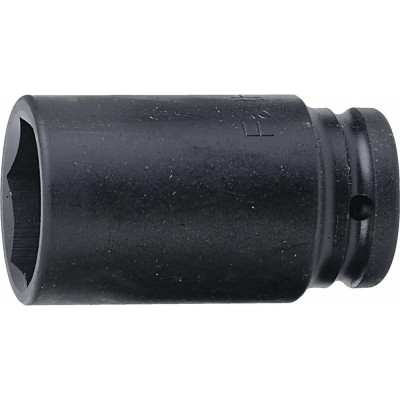 FORCE Головка 6 гр. ударная L=67mm. 41 mm 48541