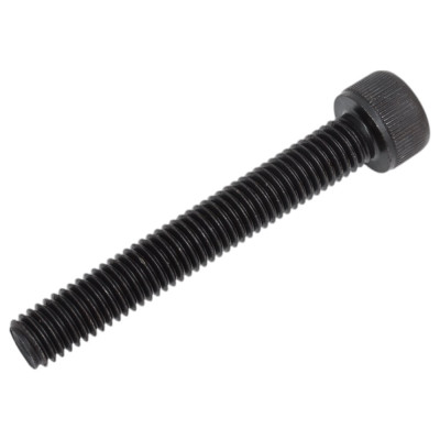 Винт Море-Метизов DIN 912 класс прочности 12.9 оксид M8x55 мм, 5 шт VINT9128555M