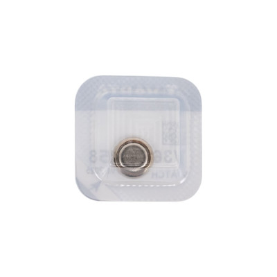 Varta Батарейка 362 (SR721SW) BL1 Silver Oxide 1.55V 362101111
