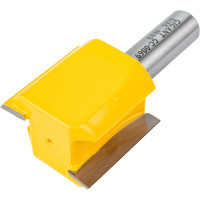Gigant Фреза пазовая прямая D35мм H32мм хвостовик 12мм GC-0069