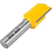 Gigant Фреза пазовая прямая D16мм H19мм хвостовик 8мм GC-0058