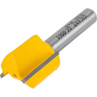 Gigant Фреза пазовая прямая D20мм H19мм хвостовик 8мм GC-0061