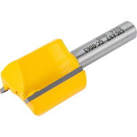 Gigant Фреза пазовая прямая D24мм H25мм хвостовик 8мм GC-0063
