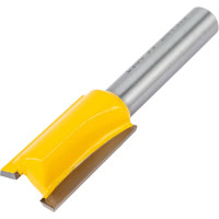 Gigant Фреза пазовая прямая D15мм H25мм хвостовик 8мм GC-0057