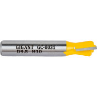 Gigant Фреза пазовая 