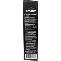 Gigant стержни клеевые (20 шт; 7x200 мм; прозрачные) G-B927
