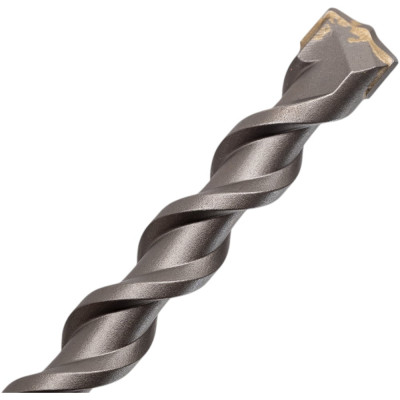 Бур по бетону (12х600 мм; SDS-Plus; тип /-/) MESSER BI-12-600