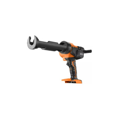 AEG Аккумуляторный пистолет для герметика BKP18C2-310-0 4935478634