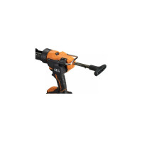 AEG Аккумуляторный пистолет для герметика BKP18C2-310-0 4935478634