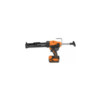 AEG Аккумуляторный пистолет для герметика BKP18C2-310-0 4935478634