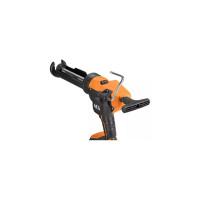 AEG Аккумуляторный пистолет для герметика BKP18C2-310-0 4935478634
