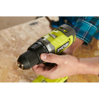Ryobi 18В Дрель-шуруповерт RDD18-2C20S 5133005520