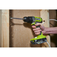 Ryobi 18В Дрель-шуруповерт RDD18-2C20S 5133005520