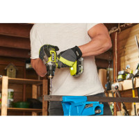 Ryobi 18В Ударная дрель-шуруповерт RPD18-2C52S 5133005526