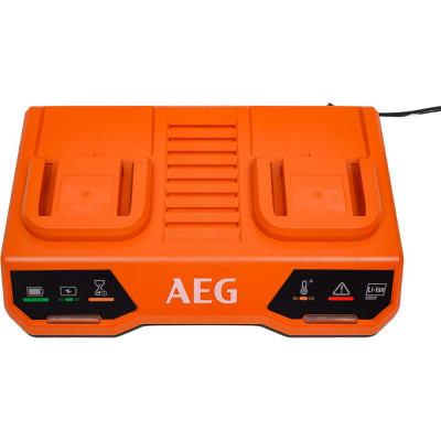 AEG 18В Зарядное устройство BL18C2 4935480052