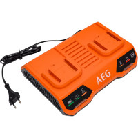 AEG 18В Зарядное устройство BL18C2 4935480052