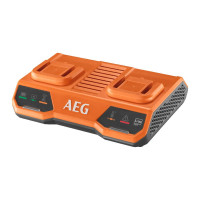 AEG 18В Зарядное устройство BL18C2 4935480052