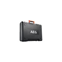 AEG 18В Ударная дрель-шуруповерт BSB18SBL2-202C 4935480058