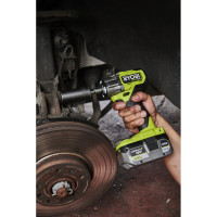 Ryobi 18В Ударный гайковерт RIW1838C-0 5133005925