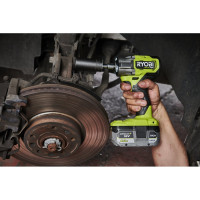 Ryobi 18В Ударный гайковерт RIW1838C-0 5133005925