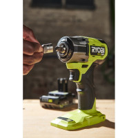 Ryobi 18В Ударный гайковерт RIW1838C-0 5133005925